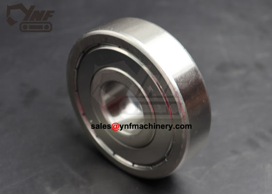 購入 S6406 ZZ ローヤリング ZAX110 / ZAX120 リングローヤリング 円筒ローラー online manufacture
