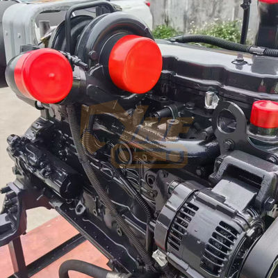 購入 掘削機機器のスペアパーツ ディーゼルエンジン 耐久金属 online manufacture