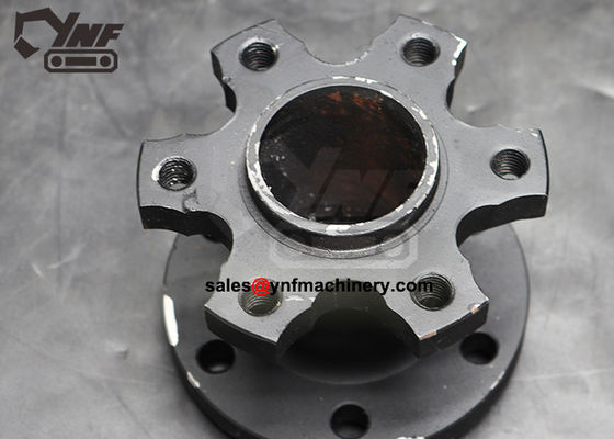 購入 コマツシ 6D125 エンジンのための扇風機スペース 6151-61-3720 YNF16724 掘削機冷却扇風機ハブマウント online manufacture