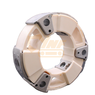 購入 YNF 35H 日立 ZAX55 ZAX60 ZAX70 ZAX120 油圧ショベル用フレキシブルカップリング online manufacture