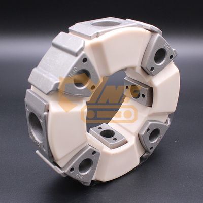 購入 YNF 40H エグババター用水力ポンプ用柔軟性アググメント アルミニウム online manufacture