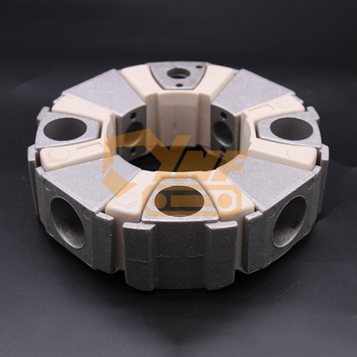 購入 YNF 40H エグババター 柔らかいコップリング アルミエンジン部品 online manufacture