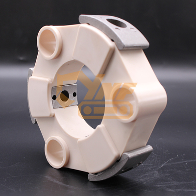 購入 YNF 16H エグババターコップリング アルミ 柔軟なエンジン部品 online manufacture