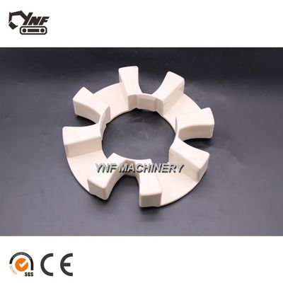 購入 50K Pu Flexible Rubber Coupling for Skid-steer Loaders in Construction Machinery online manufacture