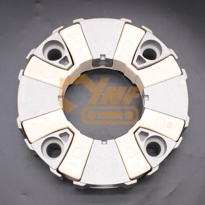 購入 YNF 160K DFJ-160K High-Quality Excavator Coupling with Anti-Vibration for Construction Machinery online manufacture