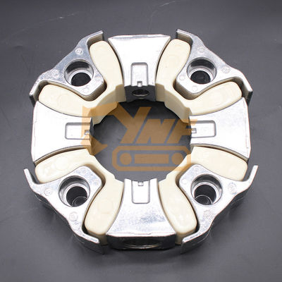購入 YNF Customized 130H CF-H-130 Excavator Coupling with 6 Months Warranty for Hydraulic Pump and Construction Machinery online manufacture