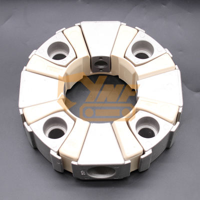 購入 YNF OEM 45H CF-H-45 High-Quality Hydraulic Pump Coupling Flexible Rubber Coupling for Excavators online manufacture
