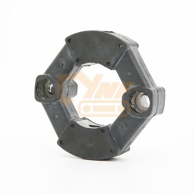 購入 YNF Standard Excavator Coupling 2A/2AS Size with 6 Months Warranty for Hitachi OEM Support online manufacture
