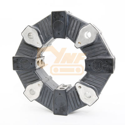 購入 YNF CF-A-250-S0 CF-A-250-O0 Size 250 Excavator Pump Coupling Flexible Rubber Coupling for High-Quality Performance online manufacture