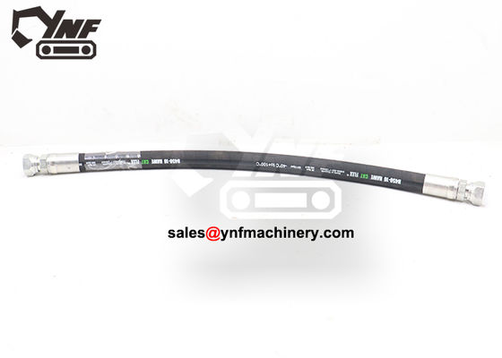 購入 YNF17128 4345675 High-Pressure Oil Hose – Heavy-Duty Hydraulic Hose online manufacture