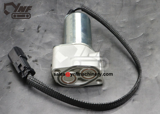 購入 YNF01951 702-21-07610 Solenoid Valve for Komatsu PC450-8 Excavator online manufacture