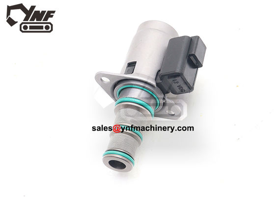 購入 YNF17118 42N-64-11720 12V Solenoid Valve – Excavator Hydraulic Control online manufacture