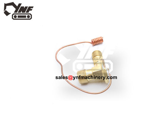 購入 YNF17191 4475690 Expansion Valve – Excavator Air Conditioning System online manufacture