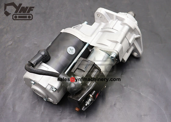 購入 YNF17285 PC120-6 Starter Motor – 24V 10T 4.5KW Excavator Engine Starter online manufacture