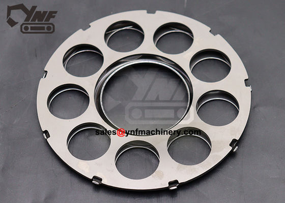 購入 YNF17574 セットプレート M5X130 – 弾性プレート & 9穴ディスク付きリターンプレート online manufacture