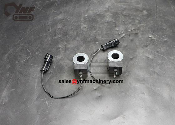 購入 YNF16605 コイル（ワイヤー付き） 3054555 – 24V、ID18 OD36 H40 オンライン製造