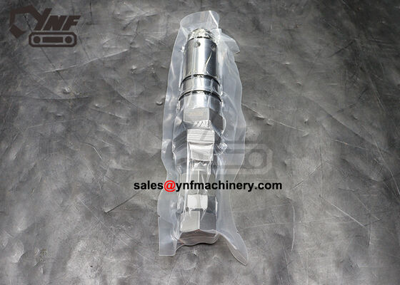 購入 High-Quality 3237464 Relief Valve for Excavators | YNF17428 Main/Secondary Pump Relief Valve online manufacture