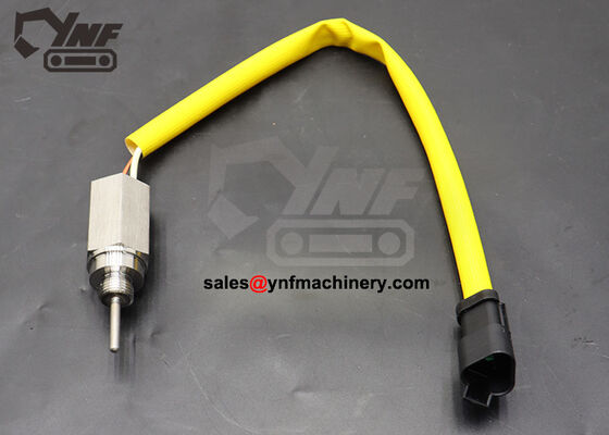 購入 YNF16995 134-2252 / 118-7226 Temperature Sensor – Excavator Engine Sensor online manufacture