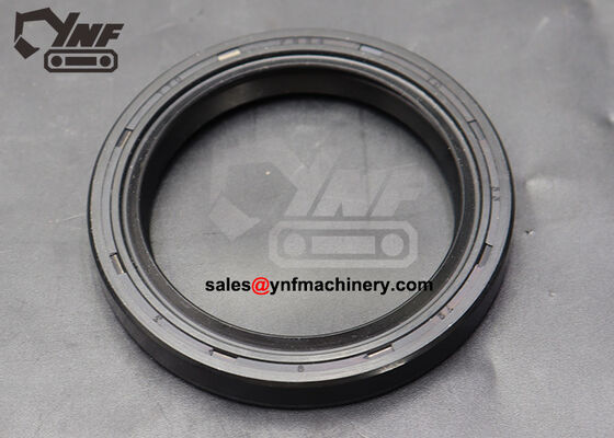 購入 YNF17002 129795-01800 ZX30U-2 3TNV88 Front Crankshaft Seal – Excavator Engine Seal online manufacture