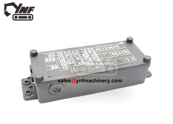 購入 YNF16801 14607634 EC210C D6D Circuit Board – Excavator Control Module online manufacture