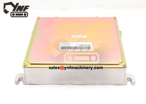 購入 YNF17056 14531360 ECU VOLVO EC290BLC No 80673 コントローラー – 掘削機電子制御ユニット online manufacture