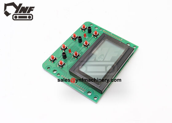 購入 YNF17594 YY59S00009F2 LCD Screen – Excavator Display Module online manufacture