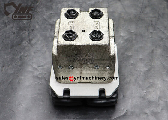 購入 YNF17625 JTF-SY60-6 Pedal Valve – Excavator Control Valve online manufacture