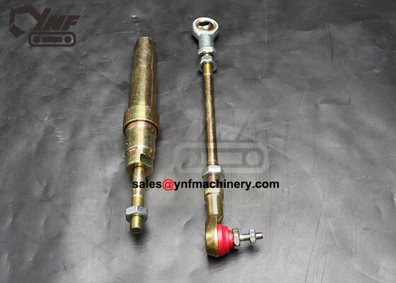 購入 YNF17698 PC200-7 Spring Assembly – Throttle Motor Rod Spring online manufacture