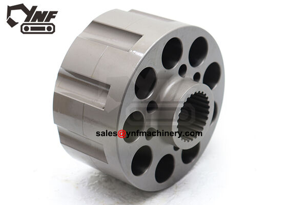 購入 YNF16864 HMGE36EA Cylinder Block – Hydraulic Pump Cylinder Block Assembly online manufacture