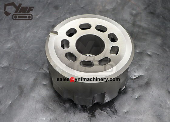 購入 YNF17046 HPK055 Cylinder Block L – Left Cylinder Block for Hydraulic Pump online manufacture