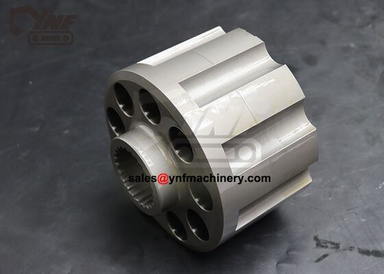 購入 YNF17140 HMS072 Cylinder Block – Hydraulic Pump Cylinder Block online manufacture