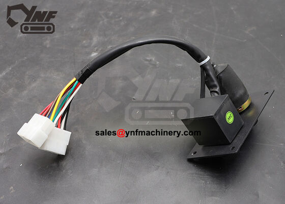 購入 YNF16451 GK33-50F 130215 LG958 Switch Box Air Conditioner Controller online manufacture