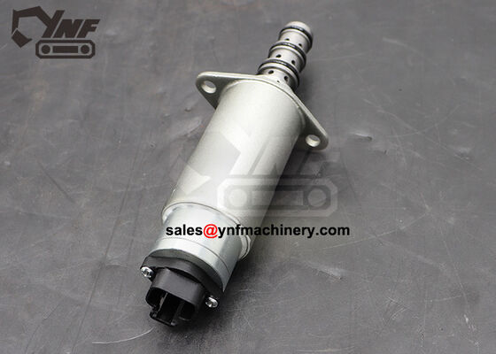 購入 YNF16829 114-0616 CAT330C Valve GP-Solenoid Hydraulic Pump Solenoid Valve online manufacture