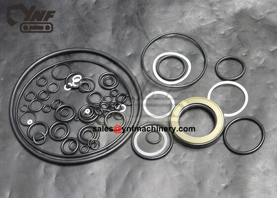 購入 YNF17722 708-3D-00020K PC138US-8 Main Pump Seal Kit online manufacture