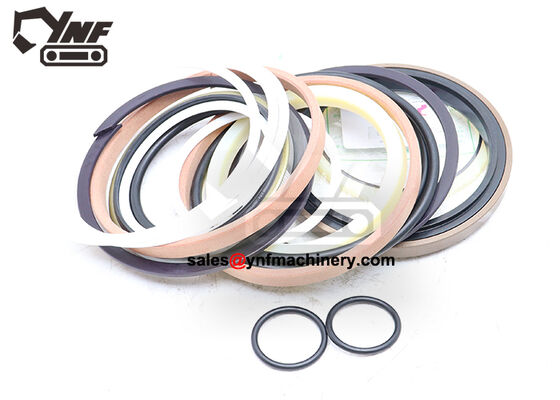 購入 YNF17395 707-98-47730 PC220-8 Boom Cylinder Seal Kit online manufacture