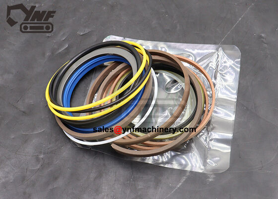 購入 Arm Cylinder Seal Kit YNF17479 4379261 for Hitachi EX100-5 Excavator online manufacture