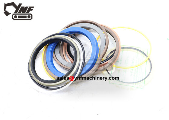 購入 Boom Cylinder Seal Kit YNF17480 4379260 for Hitachi EX100-5 Excavator online manufacture