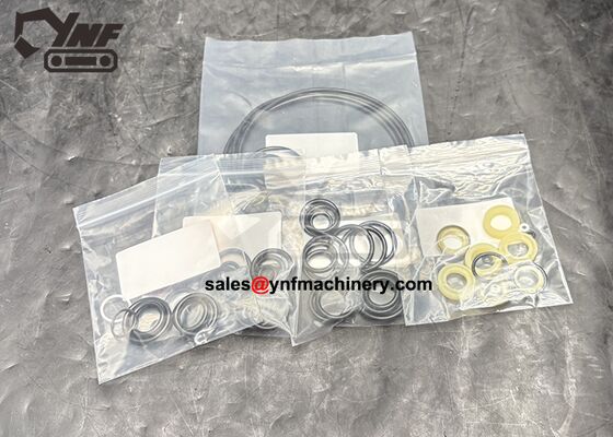 購入 Main Control Valve Seal Kit YNF17820 723-23-10300 for Komatsu D41P-6 online manufacture