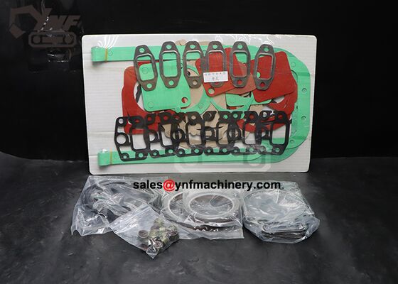 購入 Gasket Set YNF17843 6P195044512 for WP6C250-23 Engine online manufacture