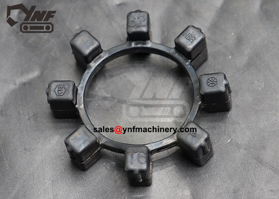 購入 YNF17796 AR32 Coupling – Flexible Rubber Connector オンライン製造
