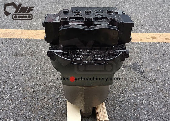 購入 YNF17747 209-5994 CAT538 トラベル モーター – 完全なトラベル ギア モーター アセンブリ オンライン製造