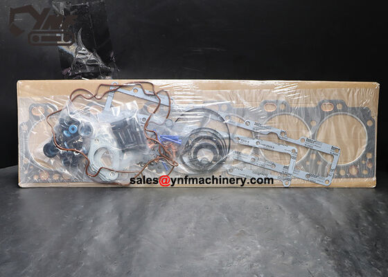 購入 YNF17887 5579026 6CT / 6D114-A-K1 上部エンジンガスケットセット – エンジンオーバーホールキット オンライン製造