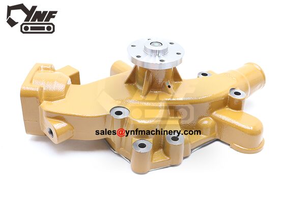 購入 YNF01156 6209-61-1100 6D95 PC200-6 ウォーターポンプ – エンジン冷却ポンプ オンライン製造