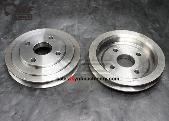 購入 YNF17237 SK480-8 P11C ウォーター ポンプ プーリー – シングルグルーブ online manufacture