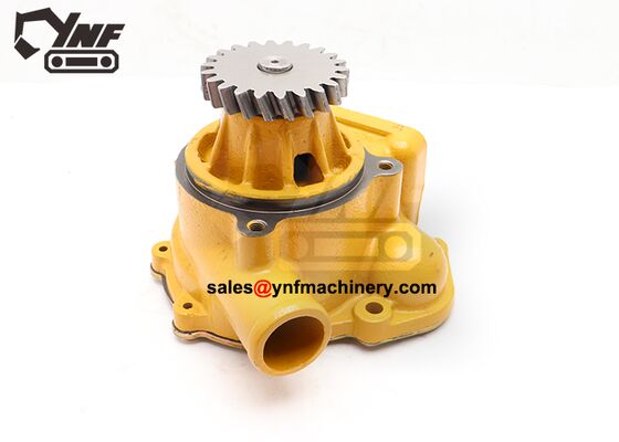 購入 YNF17777 6151-61-1121 6D125 ウォーターポンプ – エンジン冷却ポンプ オンライン製造