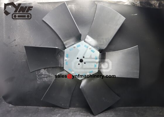 購入 YNF17424 XE450 ファンブレード – XCMG XE450 掘削機 オンライン製造