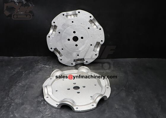 購入 YNF17877 258-24-61 4T6 ファン プレート – 冷却ファン取り付けプレート online manufacture