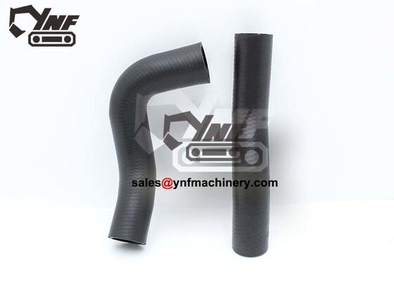 購入 EX75US-5 / 4JG1 掘削機用ラジエーターホースセット YNF12286 & YNF12287 オンライン製造