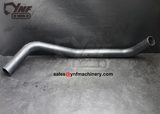購入 D275A-5ブルドーザーのための拡張空気管 YNF16722 17M-03-43220 オンライン製造