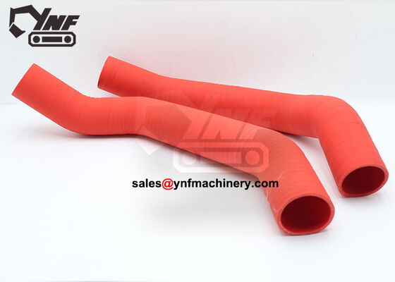 購入 Cater-pillar E320C / E324D / E329D エグババター用の空気吸入ホース YNF13631 230-2865 オンライン製造
